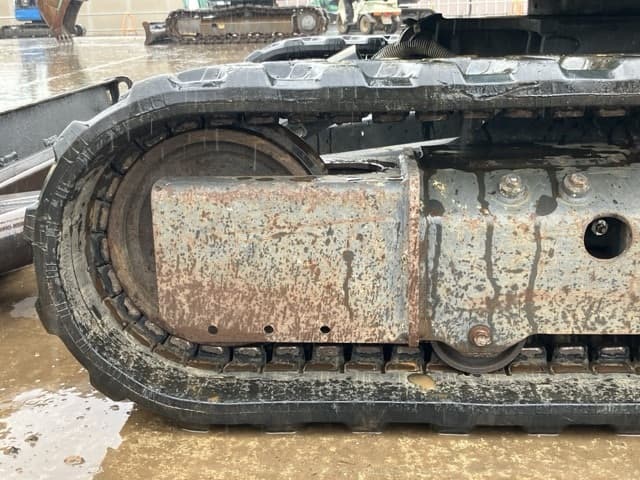 MINI EXCAVATOR — Auction (lot 8461-225)
