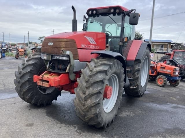 Tractor — Auction (lot 8461-2253)