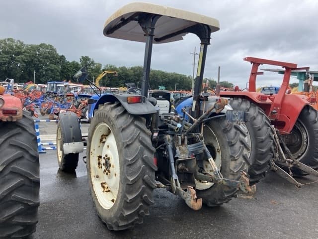 Tractor — Auction (lot 8461-2267)