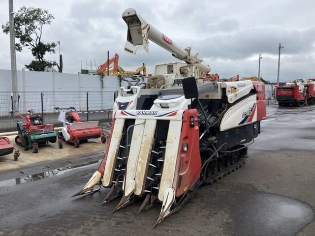 Combine — Auction (lot 8461-2273)