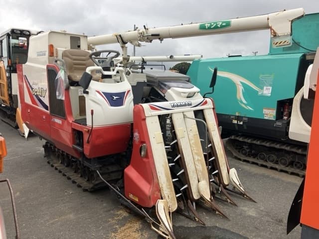 Combine — Auction (lot 8461-2273)