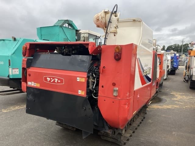 Combine — Auction (lot 8461-2273)