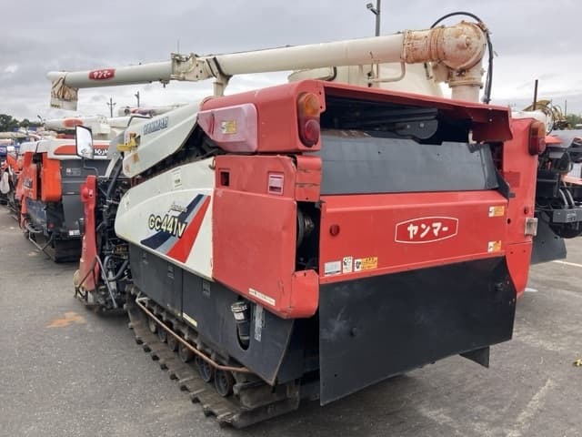 Combine — Auction (lot 8461-2273)