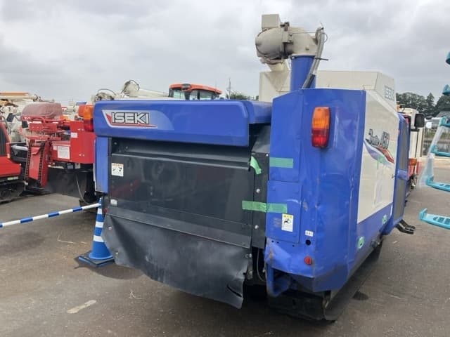 Combine — Auction (lot 8461-2274)
