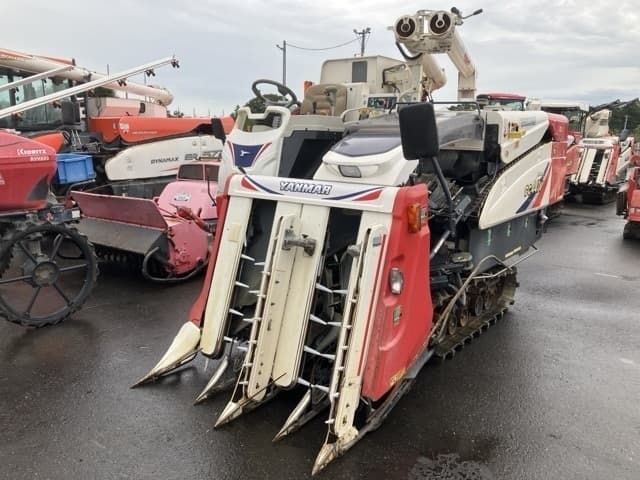 Combine — Auction (lot 8461-2275)