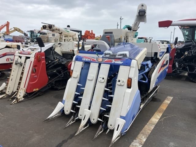 Combine — Auction (lot 8461-2276)