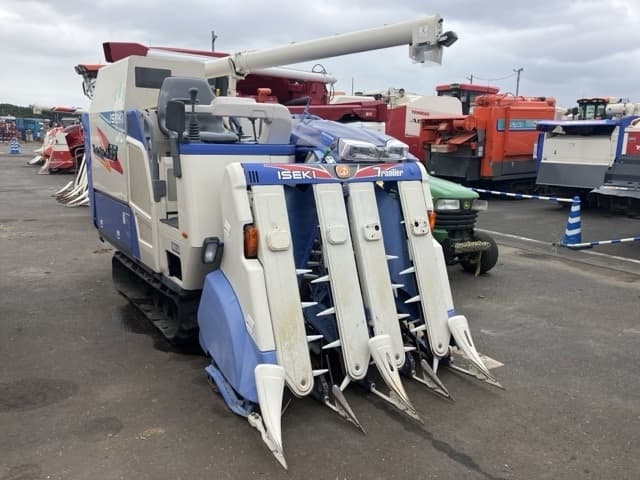 Combine — Auction (lot 8461-2276)