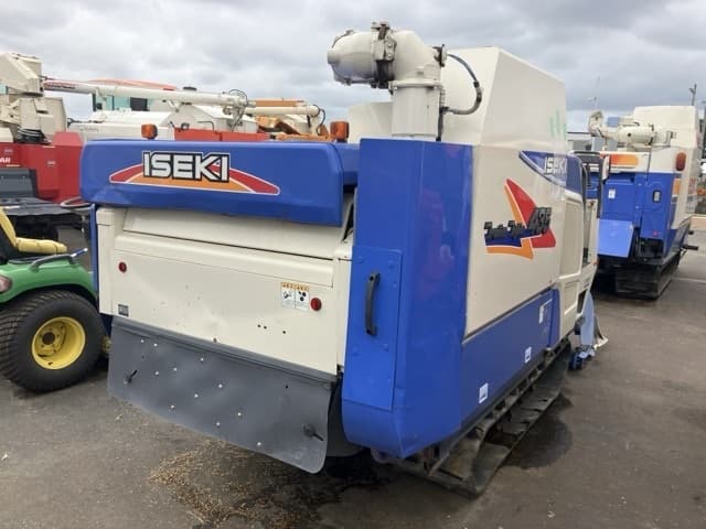 Combine — Auction (lot 8461-2276)