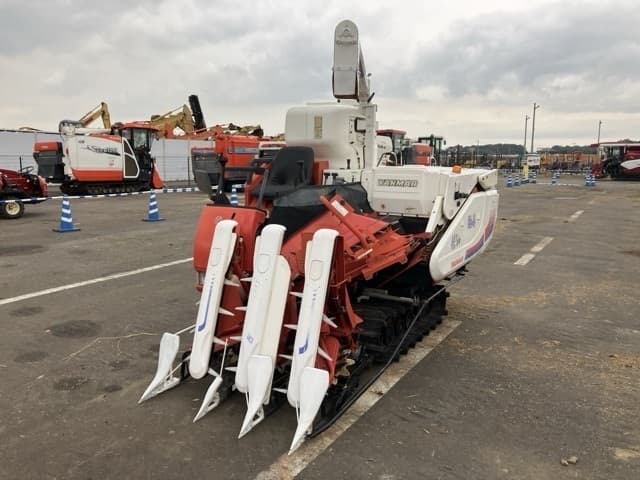 Combine — Auction (lot 8461-2279)
