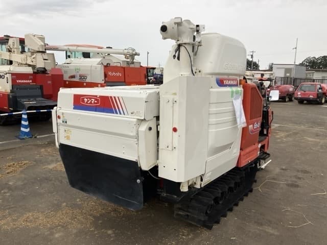 Combine — Auction (lot 8461-2279)