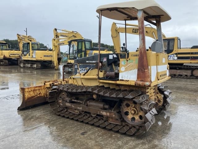 Bulldozer — Auction (lot 8461-228)