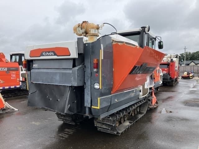 Combine — Auction (lot 8461-2280)