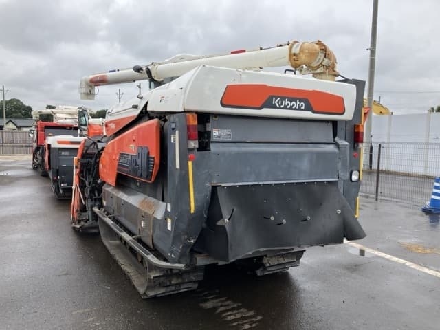 Combine — Auction (lot 8461-2280)