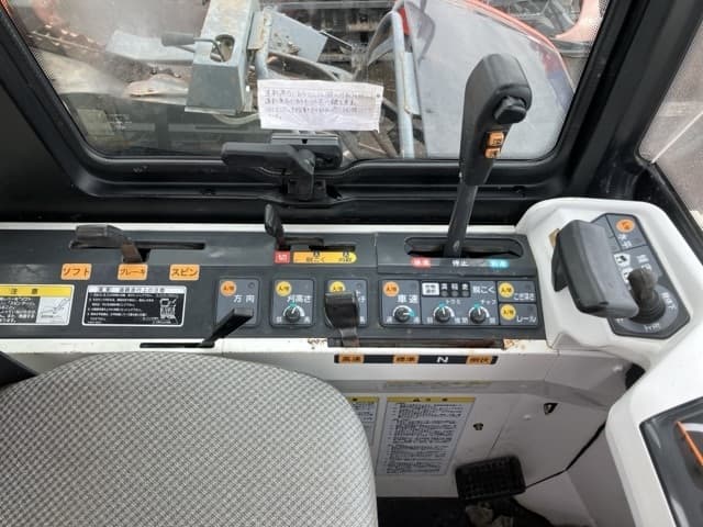 Combine — Auction (lot 8461-2280)