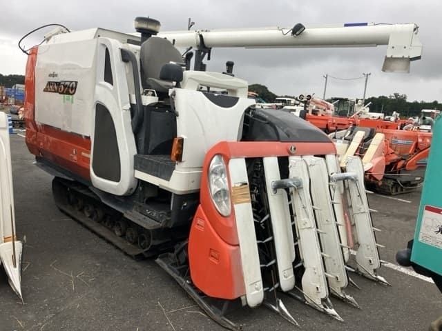 Combine — Auction (lot 8461-2282)