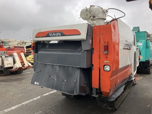 Combine — Auction (lot 8461-2282)