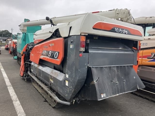 Combine — Auction (lot 8461-2282)