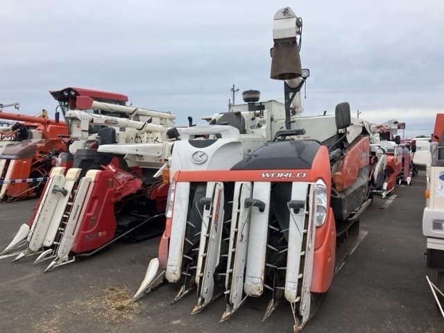 Combine — Auction (lot 8461-2283)