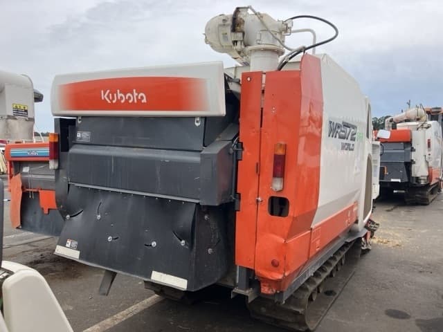 Combine — Auction (lot 8461-2283)