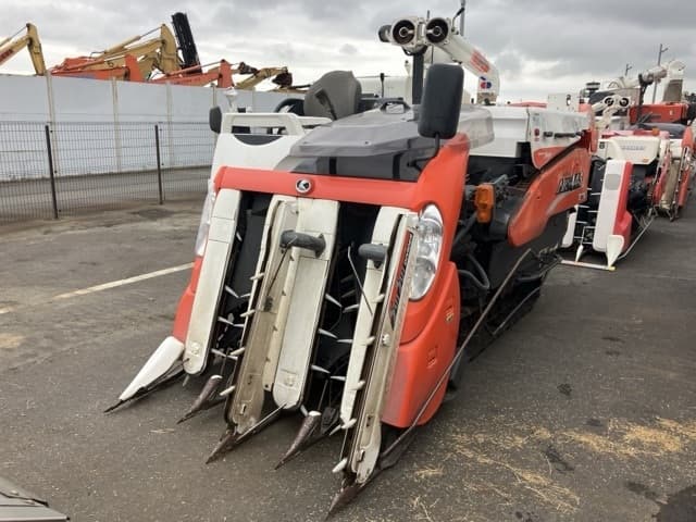 Combine — Auction (lot 8461-2284)