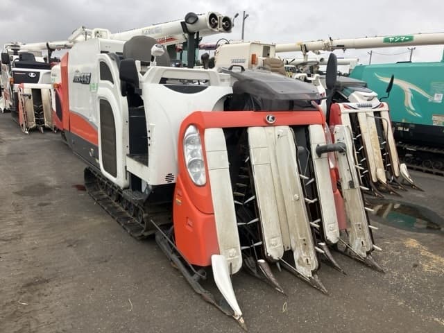 Combine — Auction (lot 8461-2284)
