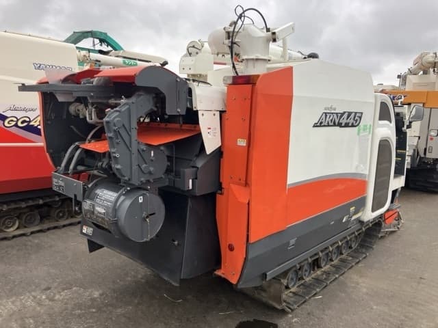 Combine — Auction (lot 8461-2284)