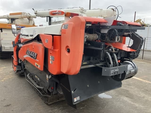 Combine — Auction (lot 8461-2284)