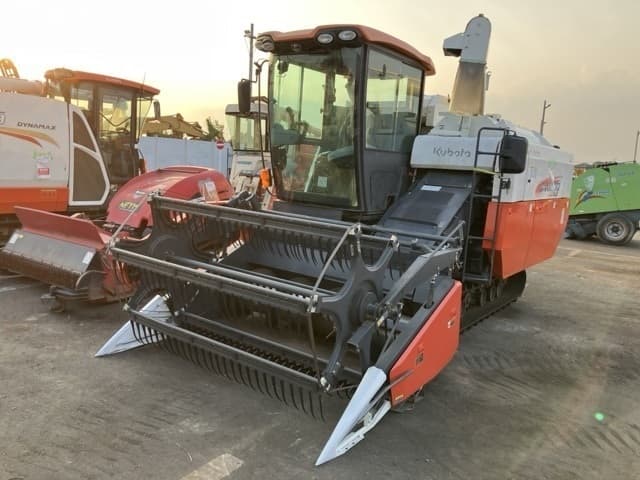Combine — Auction (lot 8461-2285)