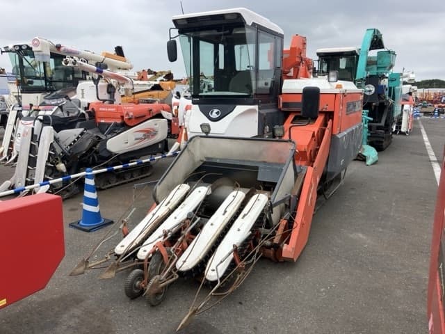 Combine — Auction (lot 8461-2286)
