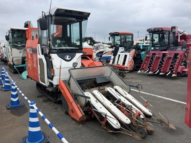 Combine — Auction (lot 8461-2286)