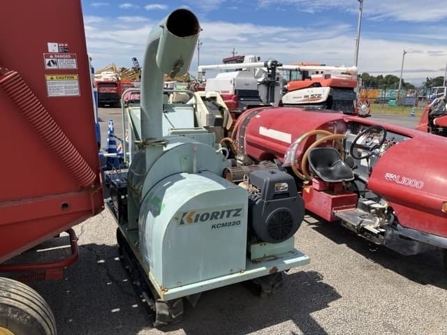 CHIPPER — Auction (lot 8461-2288)