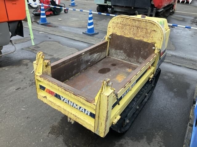 AGRICULTURAL CARRIER — Auction (lot 8461-2290)