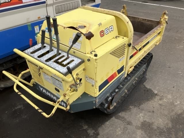 AGRICULTURAL CARRIER — Auction (lot 8461-2290)