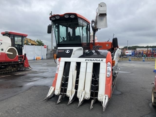 Combine — Auction (lot 8461-2291)