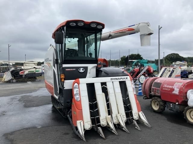 Combine — Auction (lot 8461-2291)