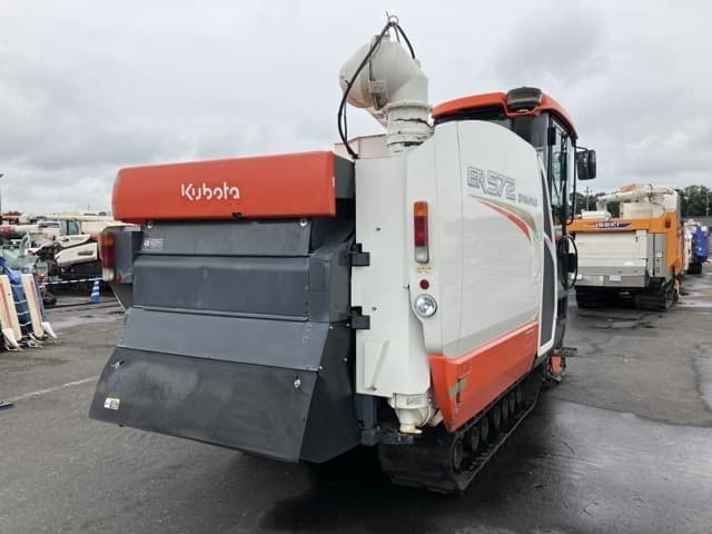 Combine — Auction (lot 8461-2291)