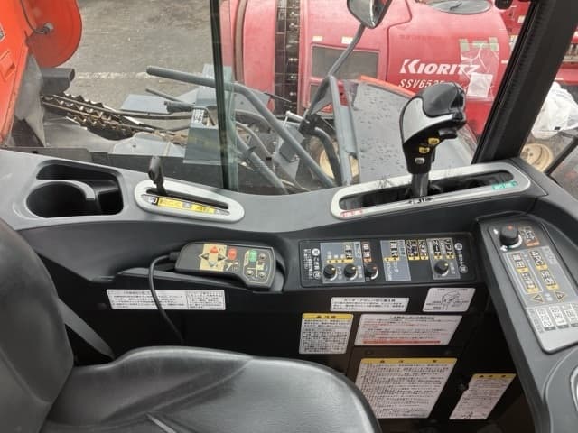 Combine — Auction (lot 8461-2291)