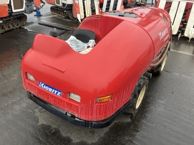 SPEED SPRAYER — Auction (lot 8461-2292)