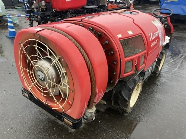 SPEED SPRAYER — Auction (lot 8461-2292)