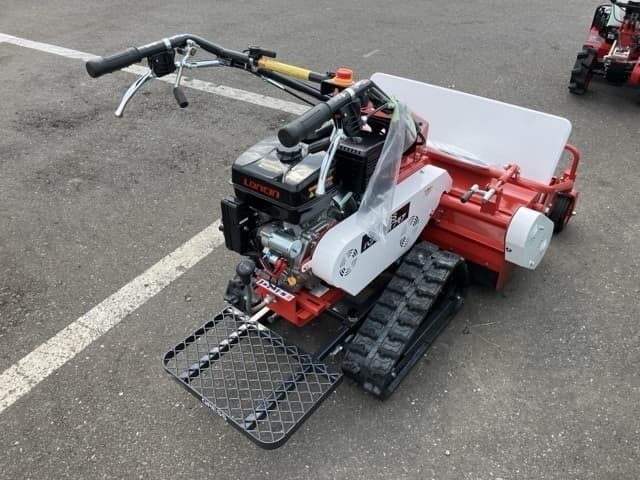 MOWING MACHINE — Auction (lot 8461-2296)