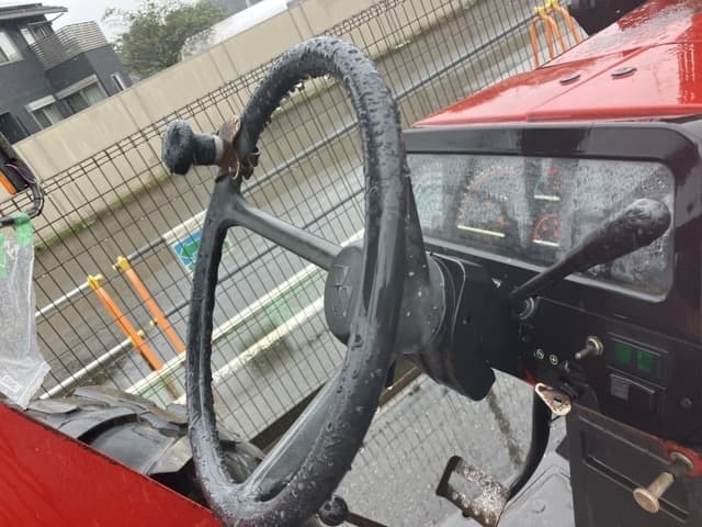 Tractor — Auction (lot 8461-2299)