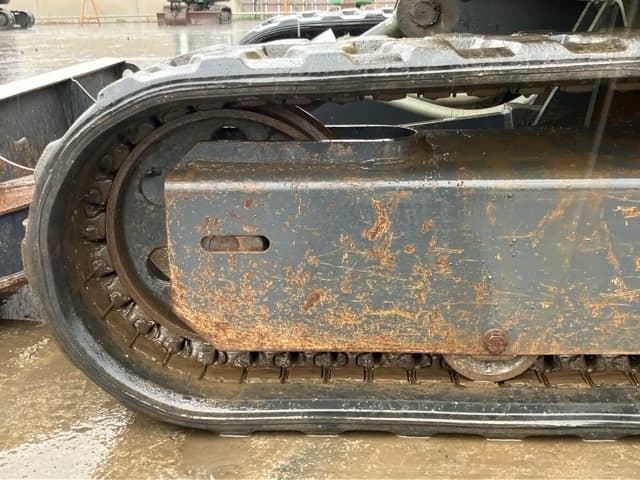 MINI EXCAVATOR — Auction (lot 8461-234)