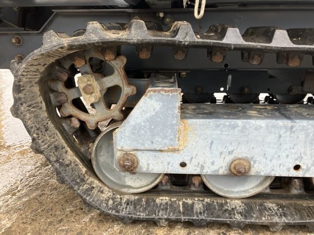 CRAWLER CARRIER — Auction (lot 8461-235)