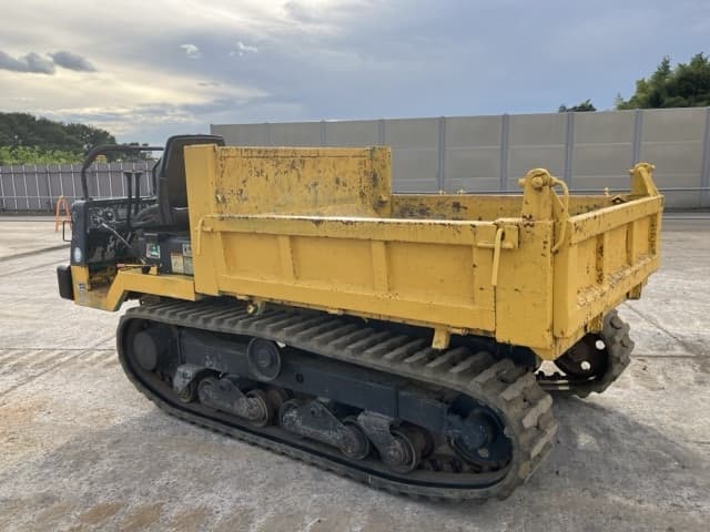 CRAWLER DUMP — Auction (lot 8461-24)
