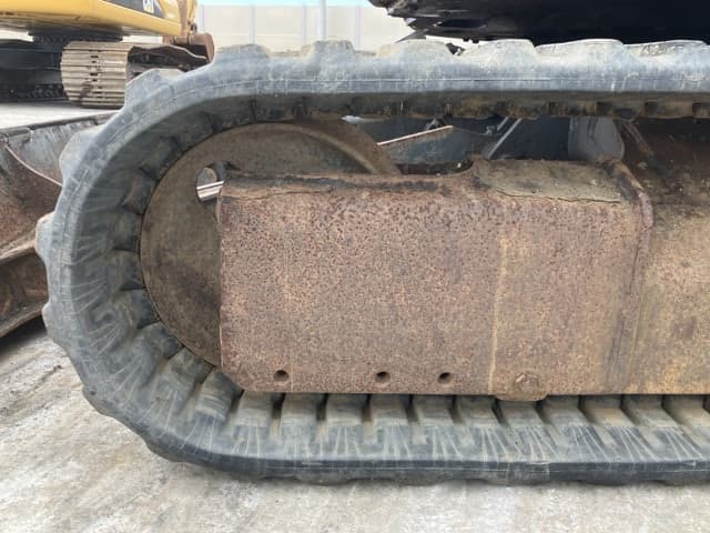 MINI EXCAVATOR — Auction (lot 8461-248)