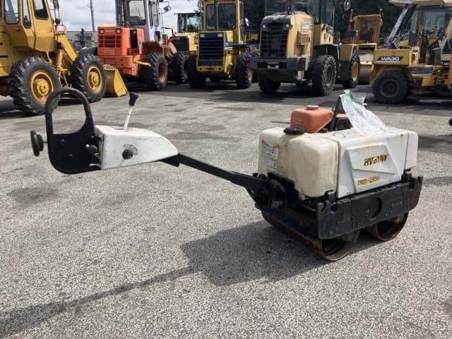 Hand Guided Roller — Auction (lot 8461-264)