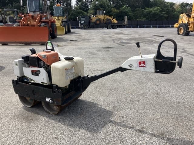 Hand Guided Roller — Auction (lot 8461-264)