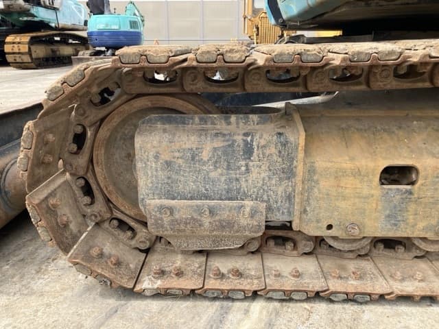 MINI EXCAVATOR — Auction (lot 8461-271)