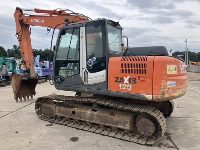 EXCAVATOR — Auction (lot 8461-274)