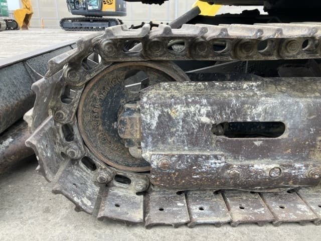 MINI EXCAVATOR — Auction (lot 8461-275)